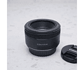 Canon 50mm F/1.8 - USADO- COPIAR