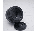 Canon 50mm F/1.8 - USADO- COPIAR