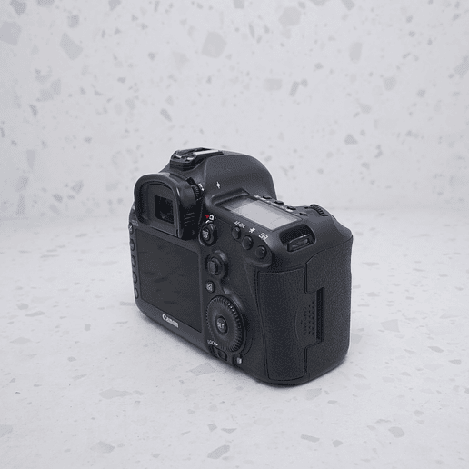 Canon 5D Mark III (Body) - USADO 5