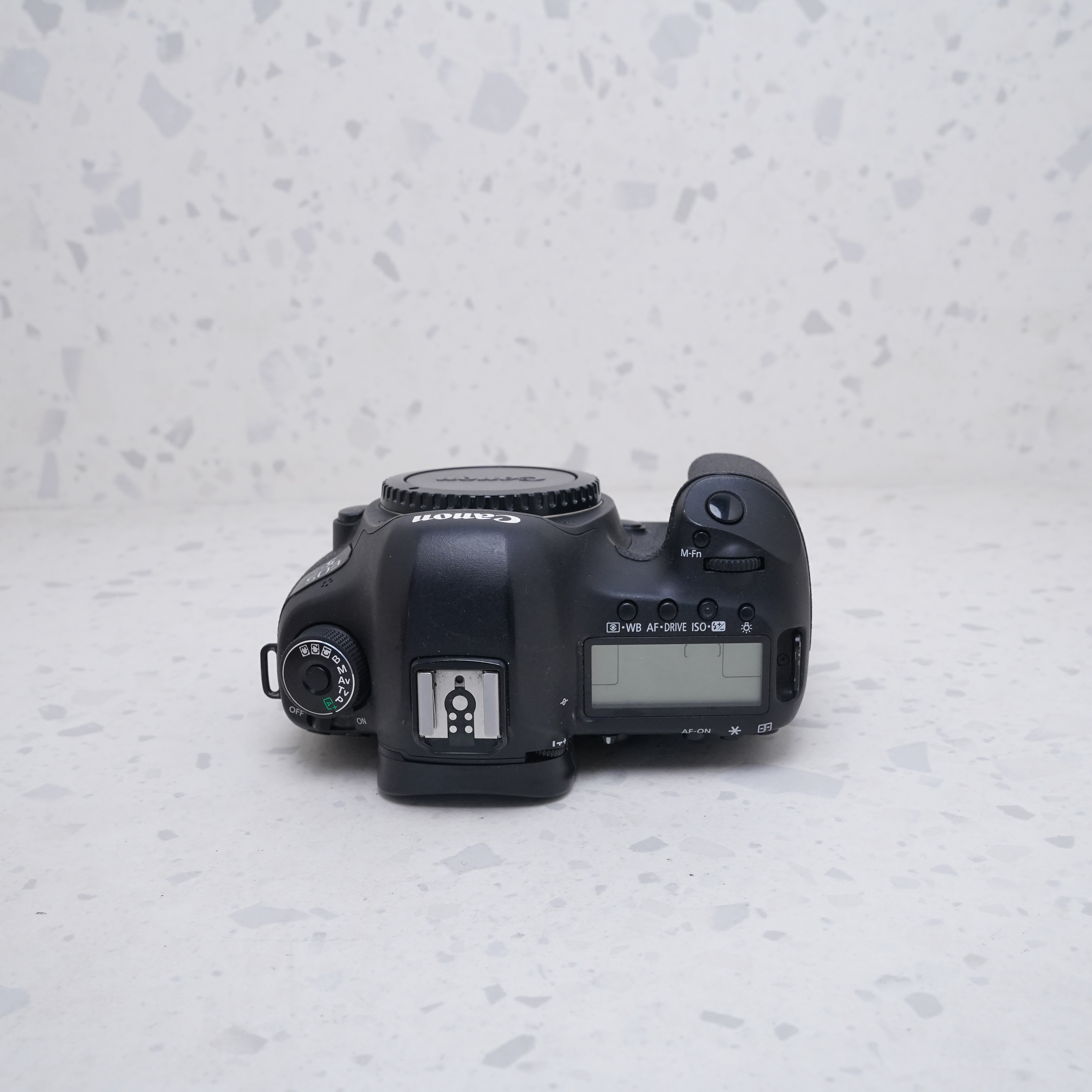 Canon 5D Mark III (Body) - USADO