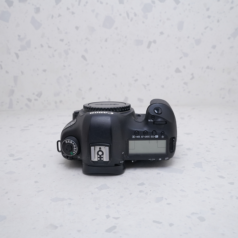 Canon 5D Mark III (Body) - USADO 6