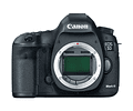 Canon 5D Mark III (Body) - USADO 
