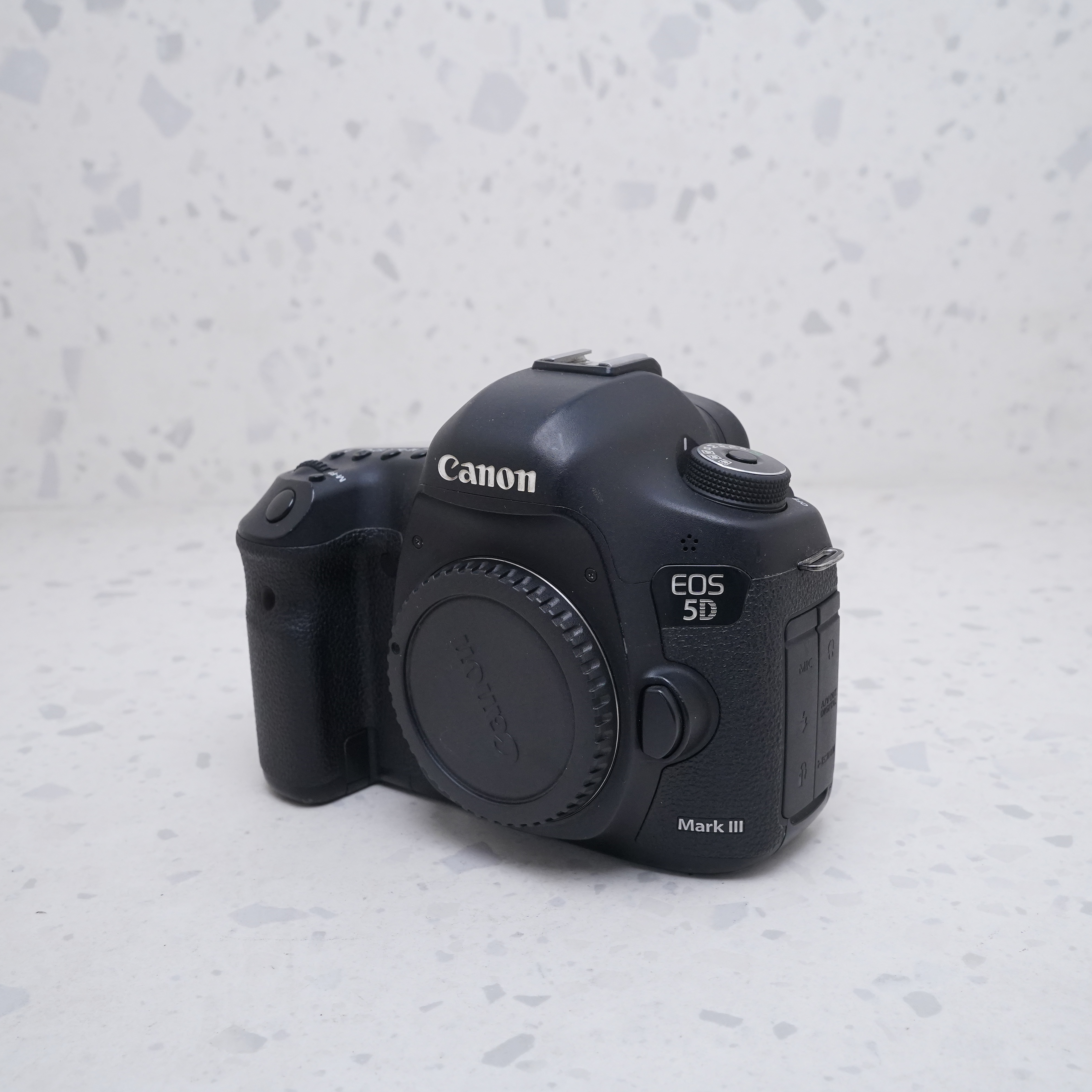 Canon 5D Mark III (Body) - USADO 