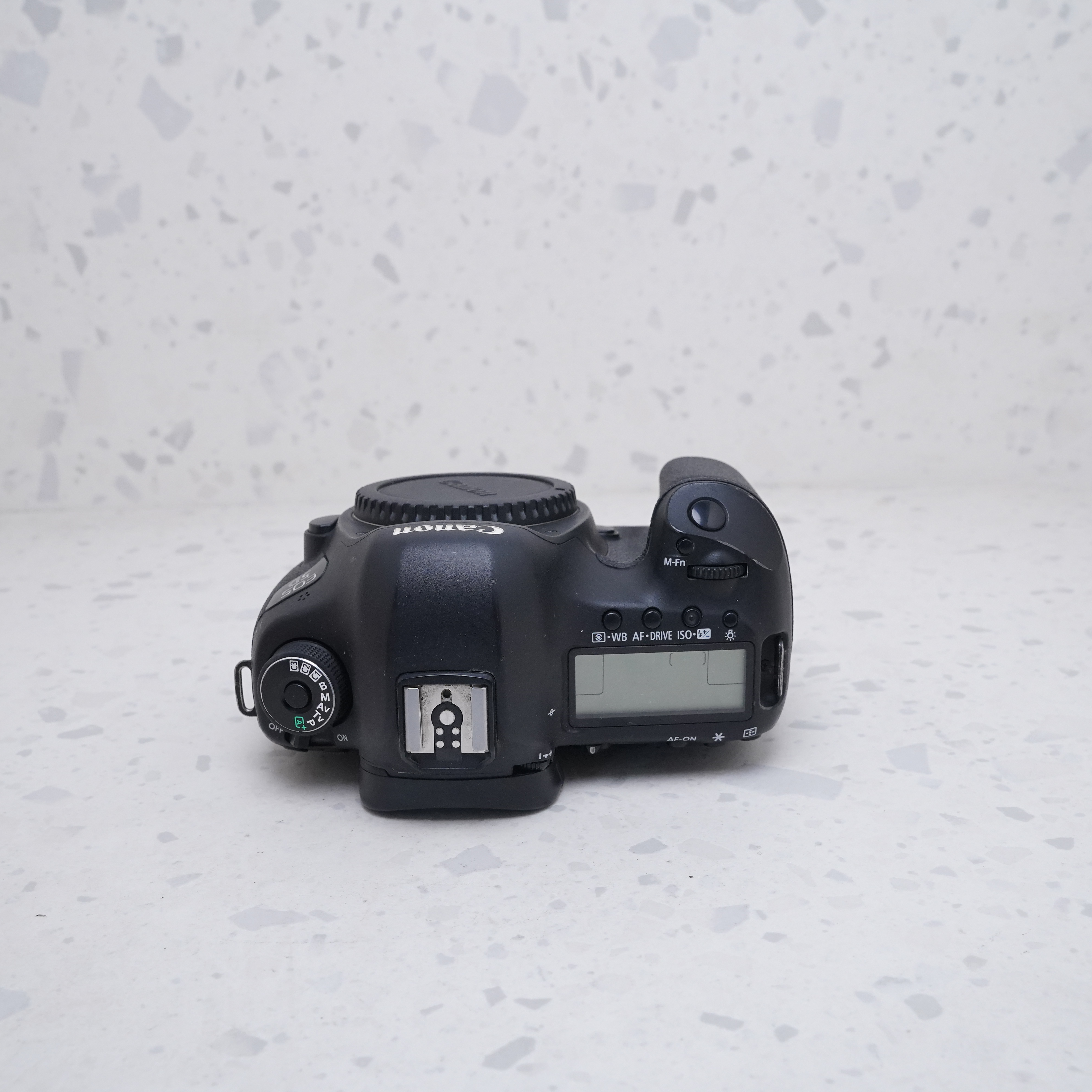 Canon 5D Mark III (Body) - USADO 