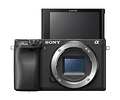 Sony A6400 (Body) - USADO