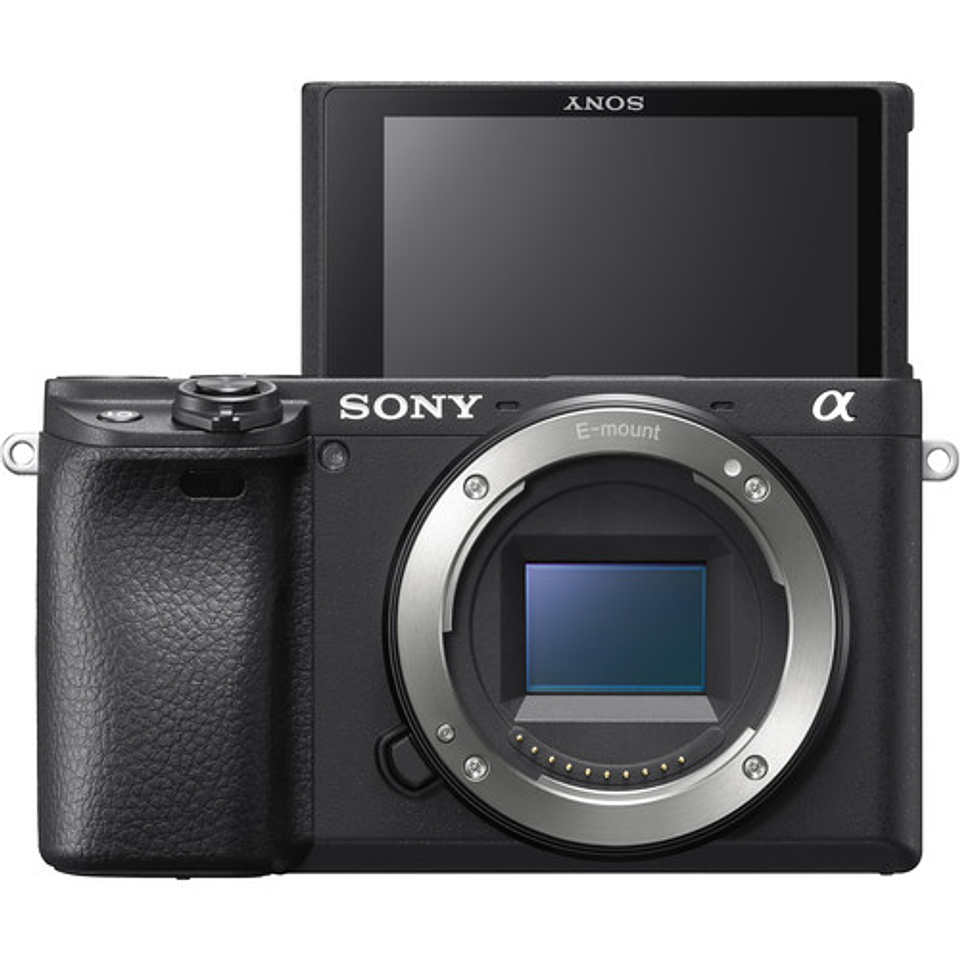 Sony A6400 (Body) - USADO