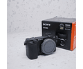 Sony A6400 (Body) - USADO
