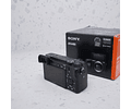 Sony A6400 (Body) - USADO
