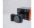 Sony A6400 (Body) - USADO