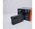 Sony A6400 (Body) - USADO