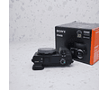 Sony A6400 (Body) - USADO