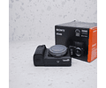 Sony A6400 (Body) - USADO