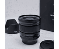 FUJIFILM XF 16mm f/1.4 R WR - USADO