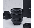 FUJIFILM XF 16mm f/1.4 R WR - USADO