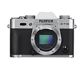 FUJIFILM X-T10 - USADO