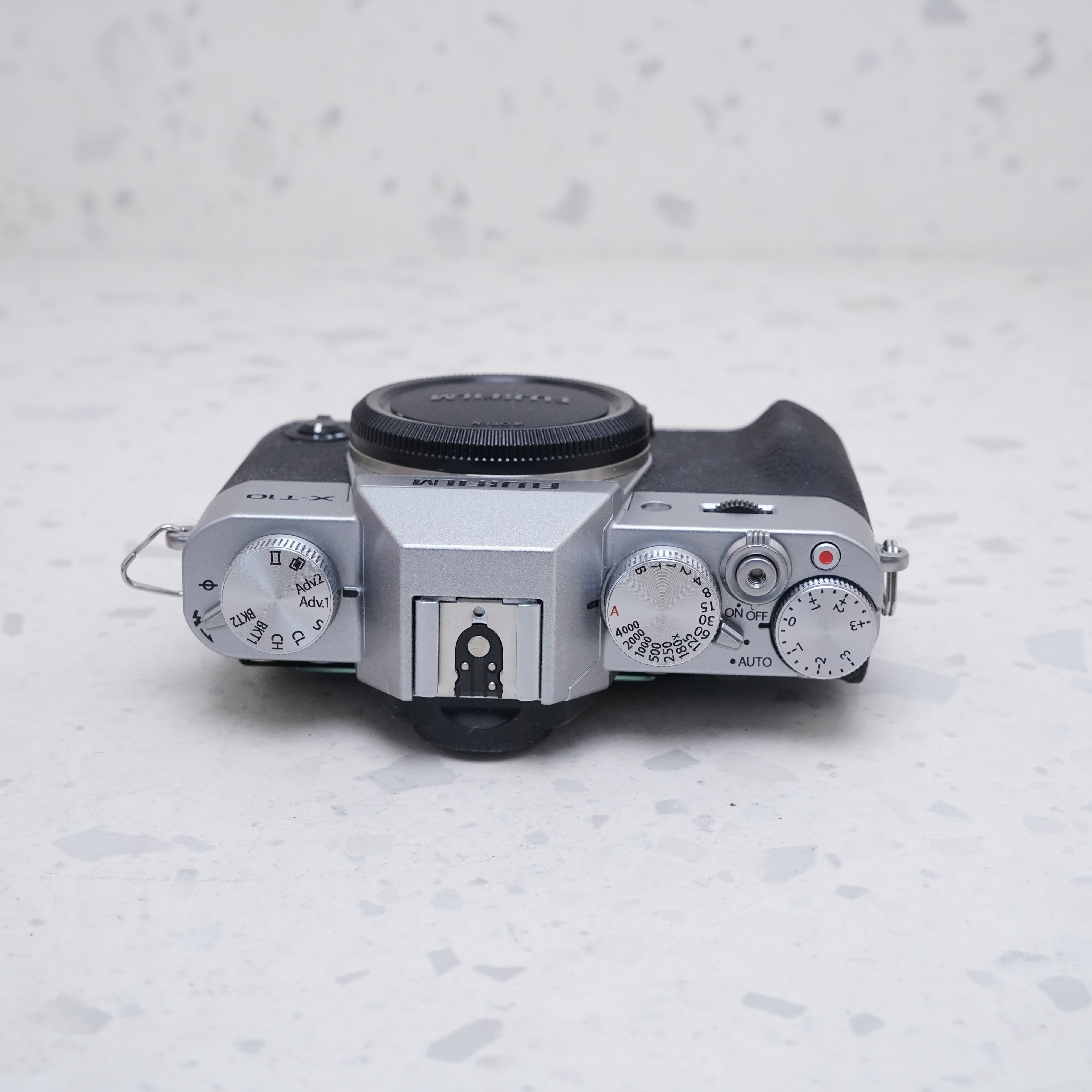 FUJIFILM X-T10 - USADO