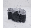 FUJIFILM X-T10 - USADO