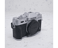 FUJIFILM X-T10 - USADO