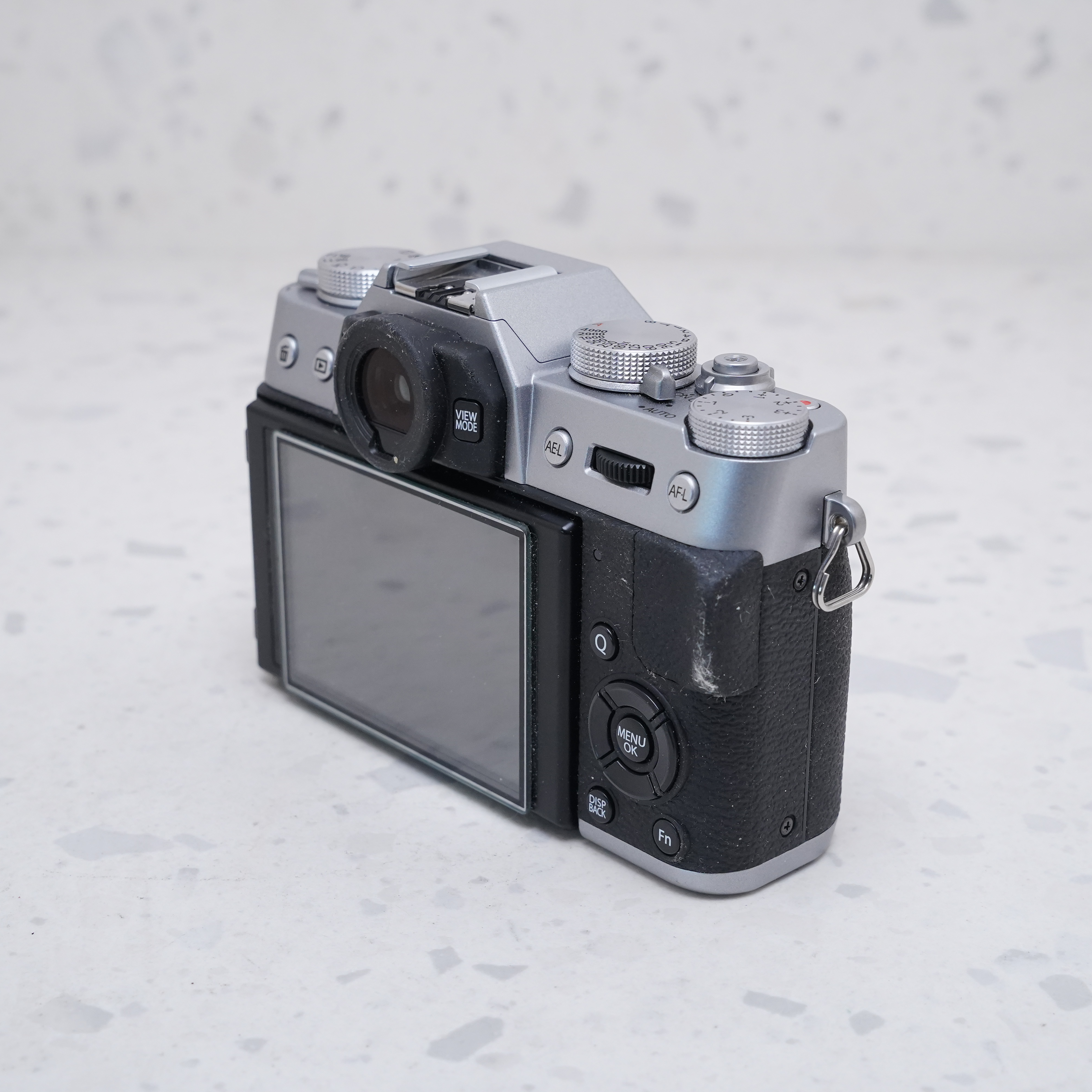 FUJIFILM X-T10 - USADO