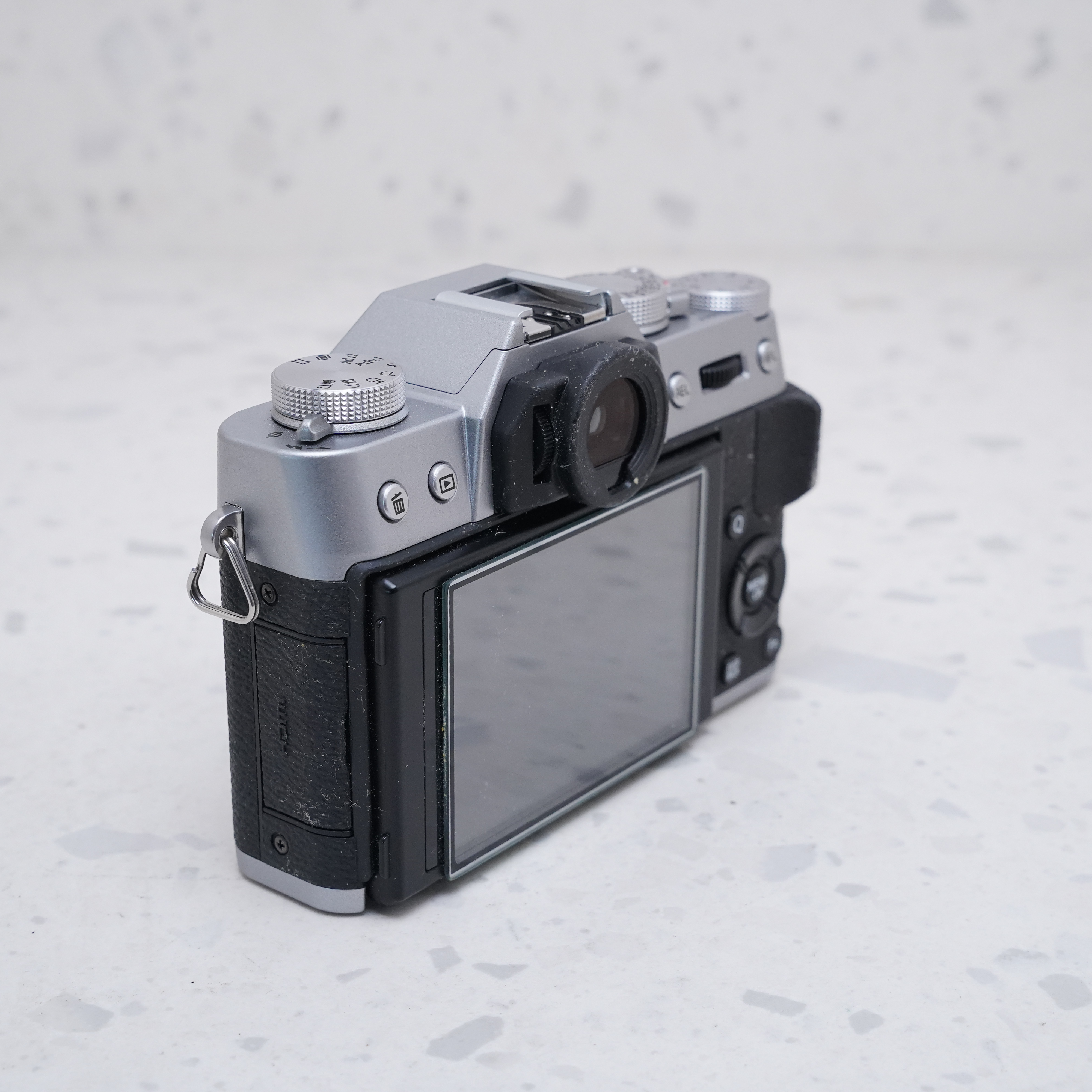 FUJIFILM X-T10 - USADO