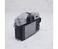 FUJIFILM X-T10 - USADO
