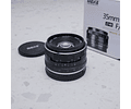 Meike MK-35mm f/1.7 para Sony E - USADO