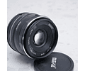 Meike MK-35mm f/1.7 para Sony E - USADO