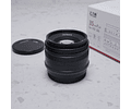 7Artisans 35 mm f/1.4 para Fujifilm - USADO