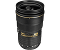 Lente Nikon AF-S 24-70mm F/2.8G ED - USADO
