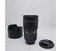 Lente Nikon AF-S 24-70mm F/2.8G ED - USADO