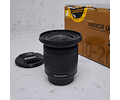 Nikon AF-P DX NIKKOR 10-20mm f/4.5-5.6G VR - USADO
