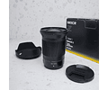 Nikon NIKKOR Z 20mm f/1.8 S - USADO