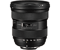 Tokina atx-i 11-16mm f/2.8 CF para Nikon F - USADO