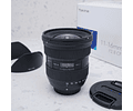 Tokina atx-i 11-16mm f/2.8 CF para Nikon F - USADO