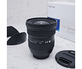 Tokina atx-i 11-16mm f/2.8 CF para Nikon F - USADO