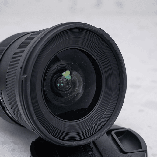 Tokina atx-i 11-16mm f/2.8 CF para Nikon F - USADO 4