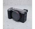 Sony a7C (Body) - USADO