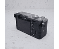 Sony a7C (Body) - USADO