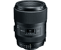 Tokina atx-i 100mm f/2.8 FF Macro para Nikon F - USADO