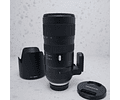 Tamron SP 70-200mm f/2.8 Di VC USD G2 para NIKON - USADO