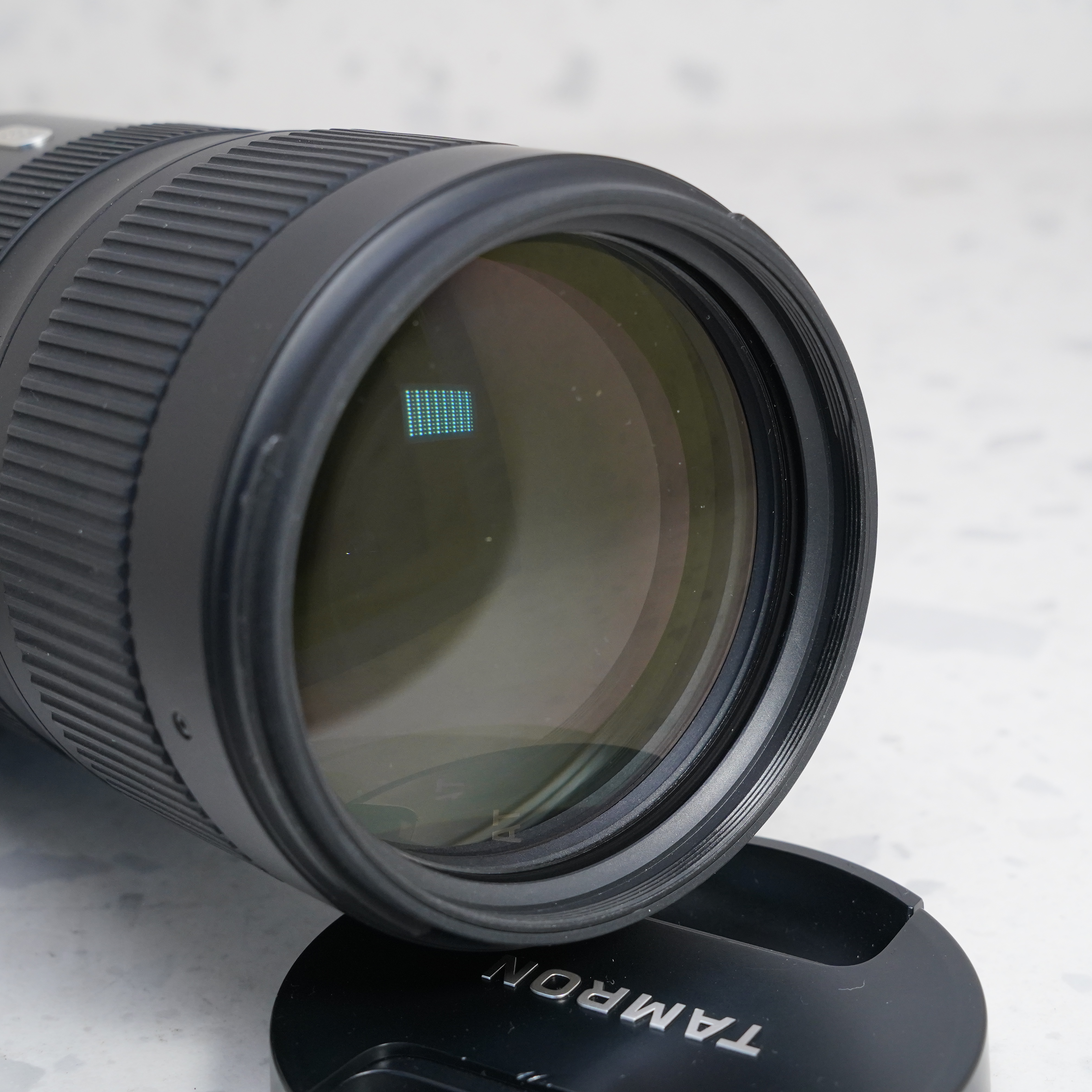 Tamron SP 70-200mm f/2.8 Di VC USD G2 para NIKON - USADO