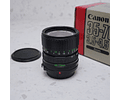 Canon FD 35-70mm f/3.5-4.5 - USADO
