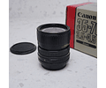 Canon FD 35-70mm f/3.5-4.5 - USADO