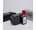 Canon Speedlite 199A - USADO