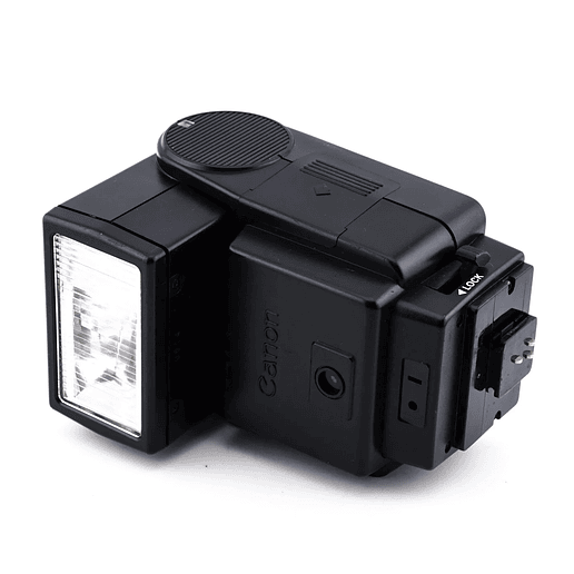 Canon Speedlite 199A - USADO 1