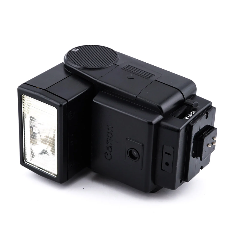 Canon Speedlite 199A - USADO 1