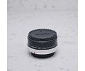 Vivitar 2X-4FL-FD – Teleconverrter 2X para Montura Canon FD - USADO