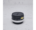 Vivitar 2X-4FL-FD – Teleconverrter 2X para Montura Canon FD - USADO