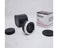 Vivitar 2X-4FL-FD – Teleconverrter 2X para Montura Canon FD - USADO
