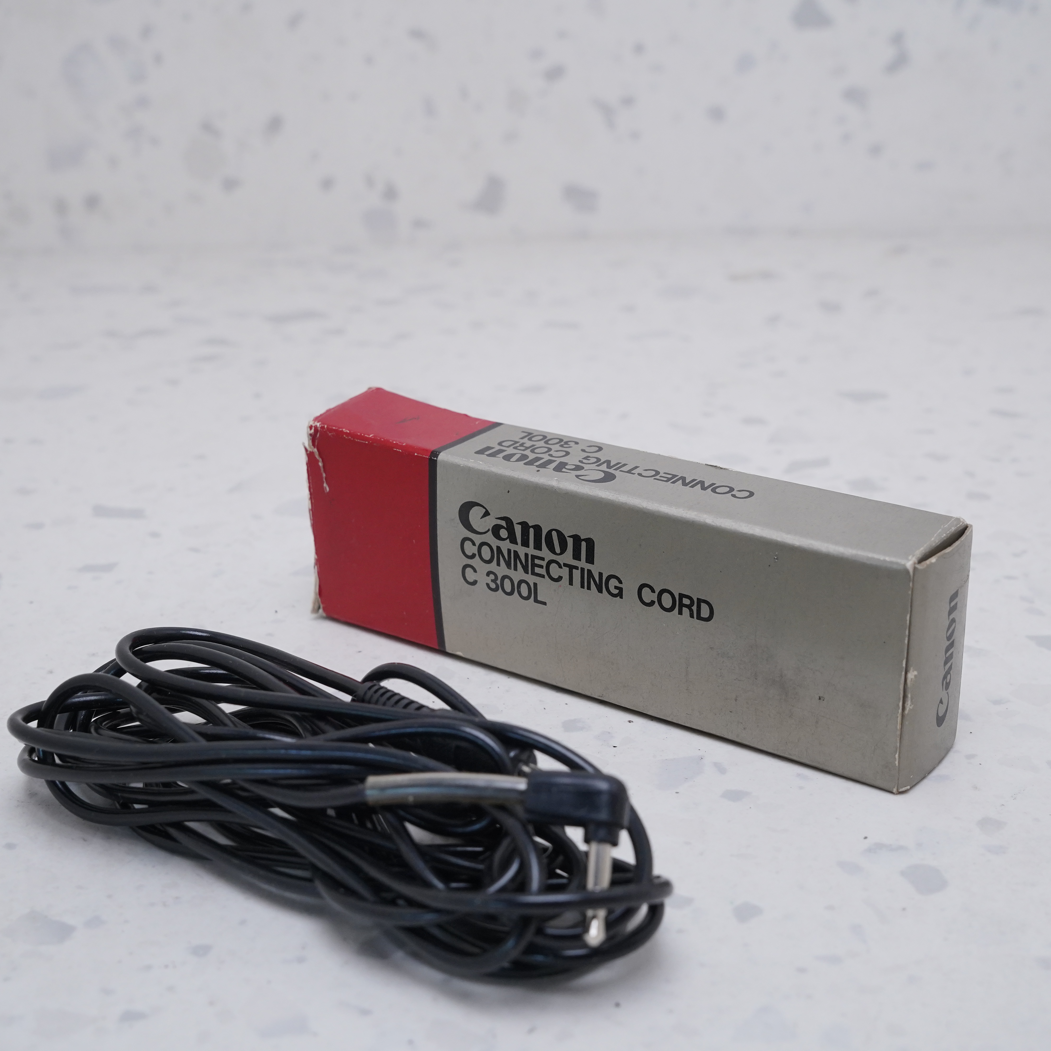 Canon Connecting Cord C-300L - USADO